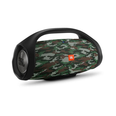 JBL Speakers BOOMBOX SQUAD