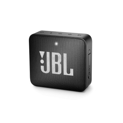 JBL Speakers JBL GO 2 (BLK)
