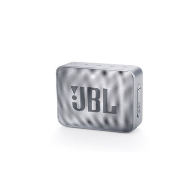 JBL Speakers JBL GO 2 (GREY)