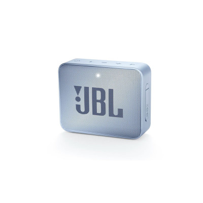 JBL Speakers JBL GO 2 (CYAN)