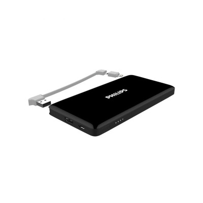 PHILIPS Charger PHDLP6101-BK