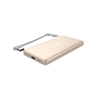 PHILIPS Charger PHDLP6101-GD