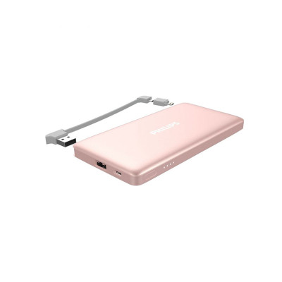 PHILIPS Charger PHDLP6101-RG