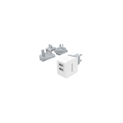 PHILIPS Charger PHDLP2220-WH