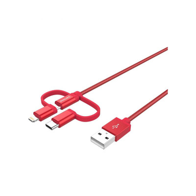 PHILIPS Charger PHDLC4540VR-RD