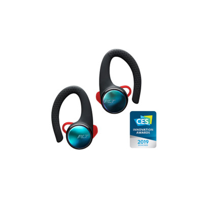 PLANTRONIC Audio / Headset BACKBEAT FIT 3100 BLACK