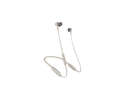PLANTRONIC Audio / Headset BACKBEAT GO 410 BONE