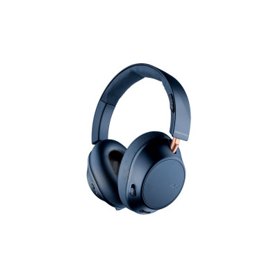 PLANTRONIC Audio / Headset BACKBEAT GO 810 NAVY BLUE