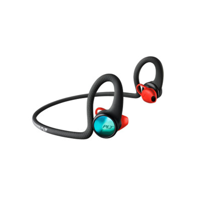 PLANTRONIC Audio / Headset BACKBEAT FIT 2100 BLK