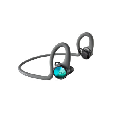 PLANTRONIC Audio / Headset BACKBEAT FIT 2100 GREY