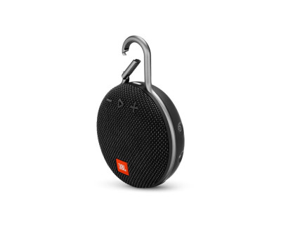 JBL Speakers CLIP3 BLACK