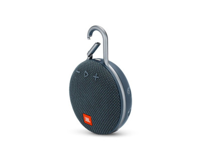 JBL Speakers CLIP3 BLUE