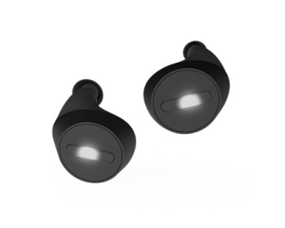 THECOOPIDEA Audio / Headset CP-TW02-BLK