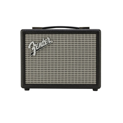 FENDER Speakers Fender Indio Black
