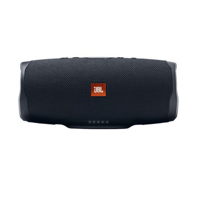 JBL Speakers CHARGE4-BLK