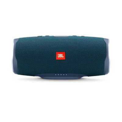 JBL Speakers CHARGE4-BLUE