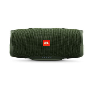 JBL Speakers CHARGE4-GREEN