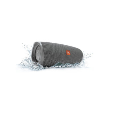 JBL Speakers CHARGE4-GREY