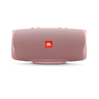 JBL Speakers CHARGE4-PINK