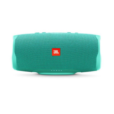 JBL Speakers CHARGE4-TEAL