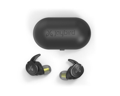 JAYBIRD Audio / Headset RUN XT-BLK