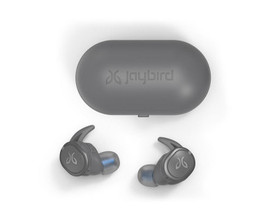 JAYBIRD Audio / Headset RUN XT-GRAY