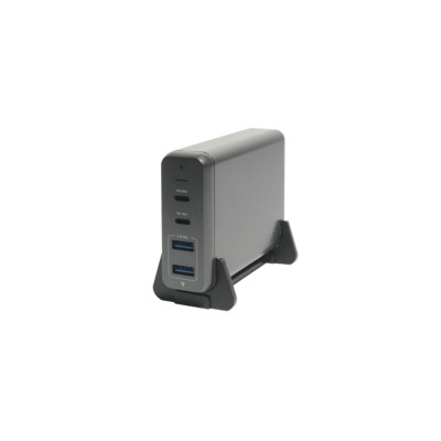 MONOCOZZI 75W POWER  CHARGER MOXIE 75W POWER CUBOID