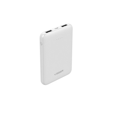 VEGER Battery VP-0527 VEGER PB-WHT