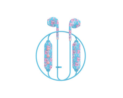 HAPPYPLUGS Audio / Headset HP WLII-BOTANICA.EX