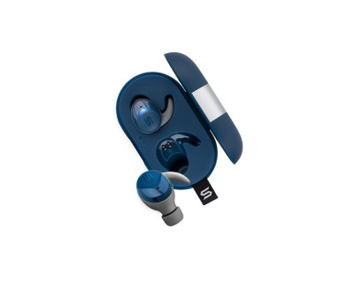 SOUL Audio / Headset SOUL ST-XS2 TRUE WL BLU