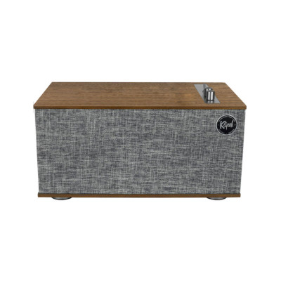 KLIPSCH Speakers The Three II (Walnut)