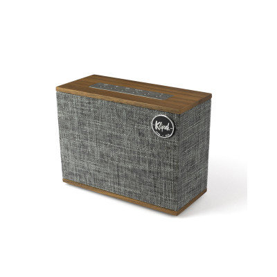 KLIPSCH Speakers HERITAGE GROOVE- WALNUT