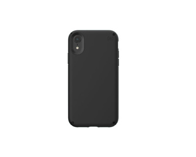 SPECK iPhone Accessories IPXR PRESIDIO PRO BLK/BLK
