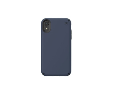 SPECK iPhone Accessories IPXR PRESIDIO PRO BLU/BLK