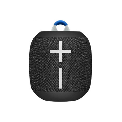 UE Speakers 984-001575 WONDERBOOM2-BLK