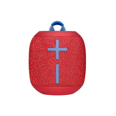 UE Speakers 984-001577 WONDERBOOM 2- RED