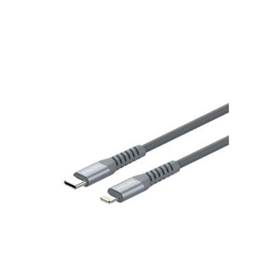 PHILIPS Cable & Adapter TYPE C-MFI CABLE 1M