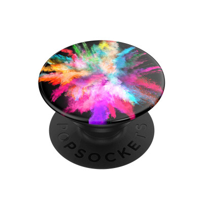 POPSOCKETS PS PG COLOR BURST PS PG COLOR BURST