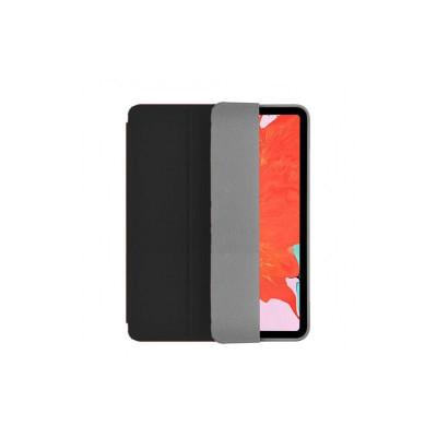 DEVIA iPad Accessories IP10.2 L.CASE PEN SLOT BLK