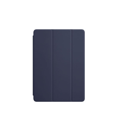 DEVIA iPad Accessories IP10.2 L.CASE PEN SLOT BLU