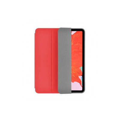 DEVIA iPad Accessories IP10.2 L.CASE PEN SLOT RED