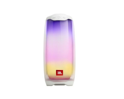 JBL Speakers PULSE 4 BT SPKR WHT