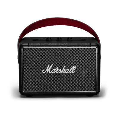 MARSHALL Speakers KILBURN II BT  BLK