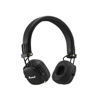 MARSHALL Audio / Headset MAJOR III BT BLK