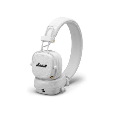 MARSHALL Audio / Headset MAJOR III BT WHT