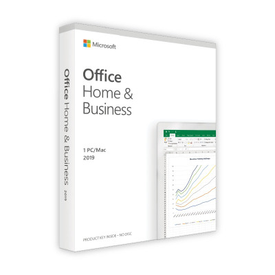 MICROSOFT Softwares T5D-03301