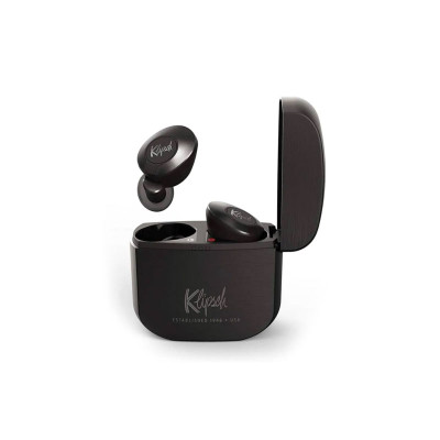 KLIPSCH Audio / Headset T5 II TRUE WL GUNMENTAL