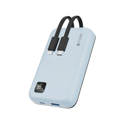 MAZER Apple 3PP Products M-EGLINK10.0TRIO-PB