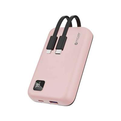 MAZER Apple 3PP Products M-EGLINK10.0TRIO-SP