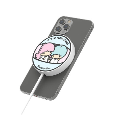 COOPIDEA Apple 3PP Products TC8858